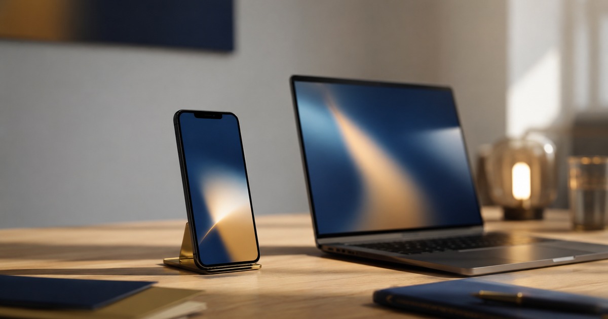 Webapp, pwa of native app kiezen, webapp of app laten bouwen