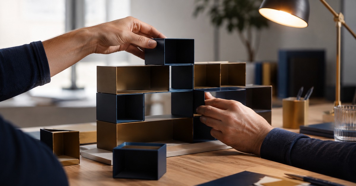 Monoliet of modulaire architectuur, software architectuur schaalbaarheid startup